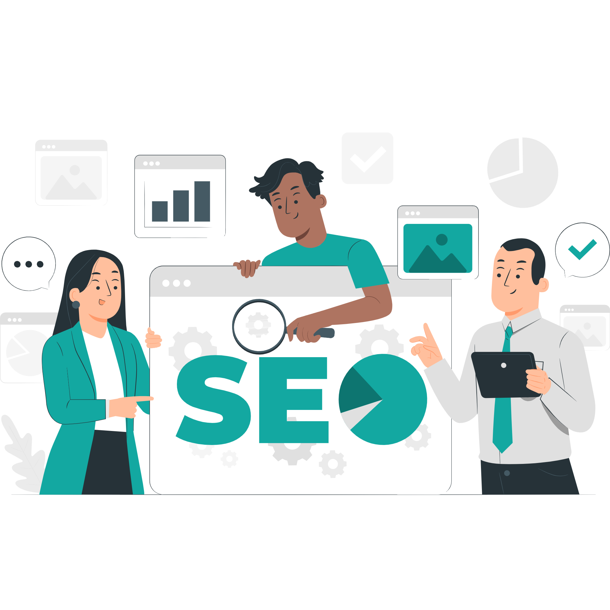 SEO Analysis