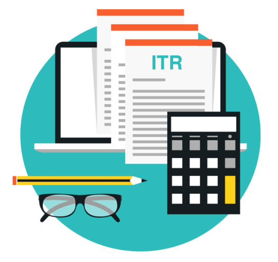 ITR Filings